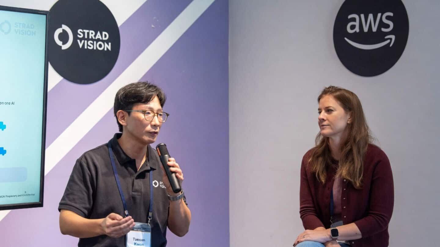 Stradvision plans ADAS rollout in India by 2027 targeting affordability