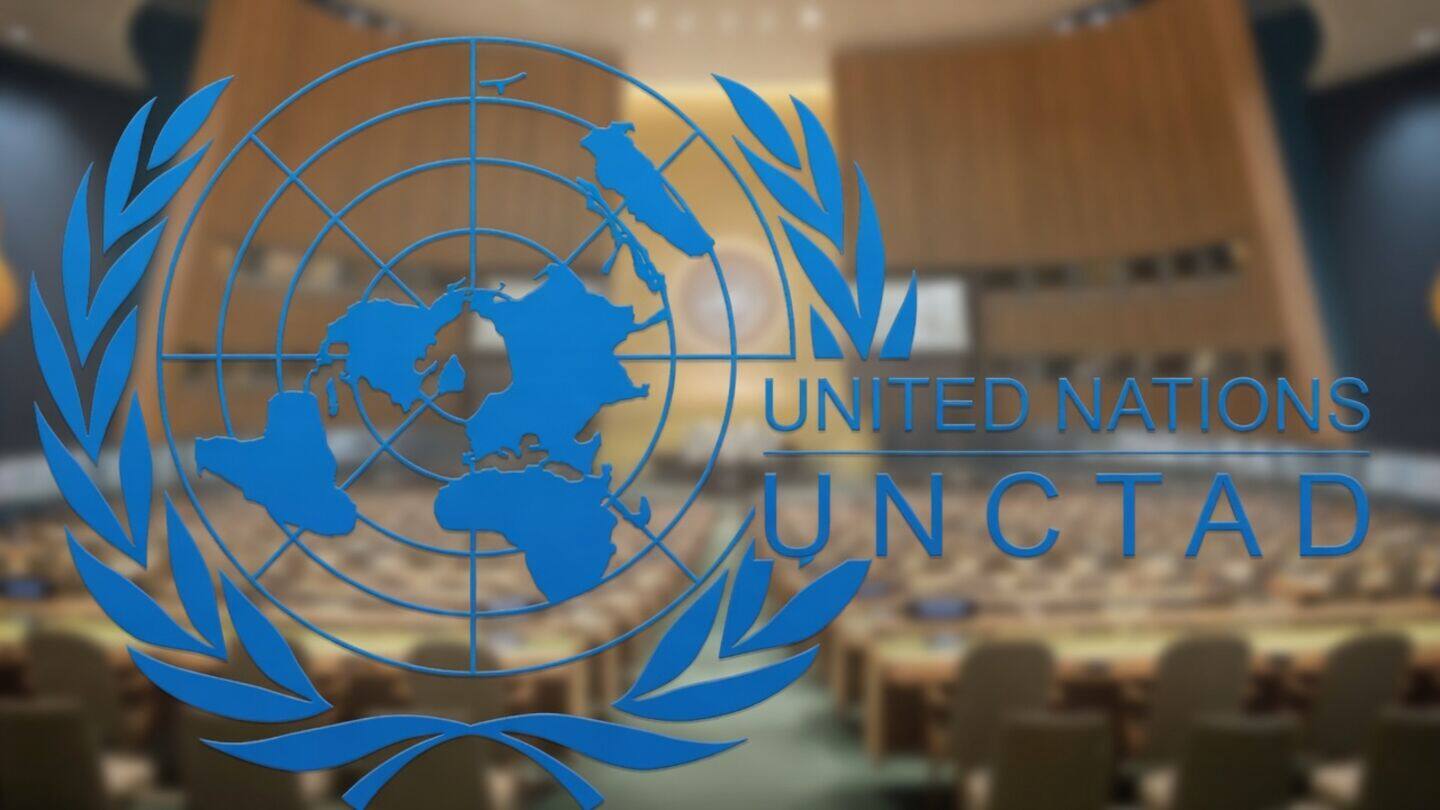 United Nations report: India captures 5.7% of greenfield investments 2020-25