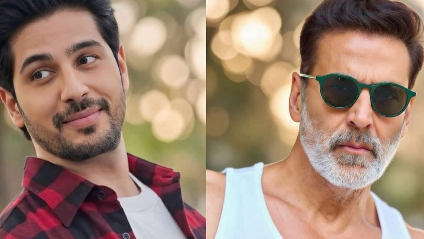 'Bhooth Bangla' teaser: Akshay Kumar's haunted house comedy looks fun