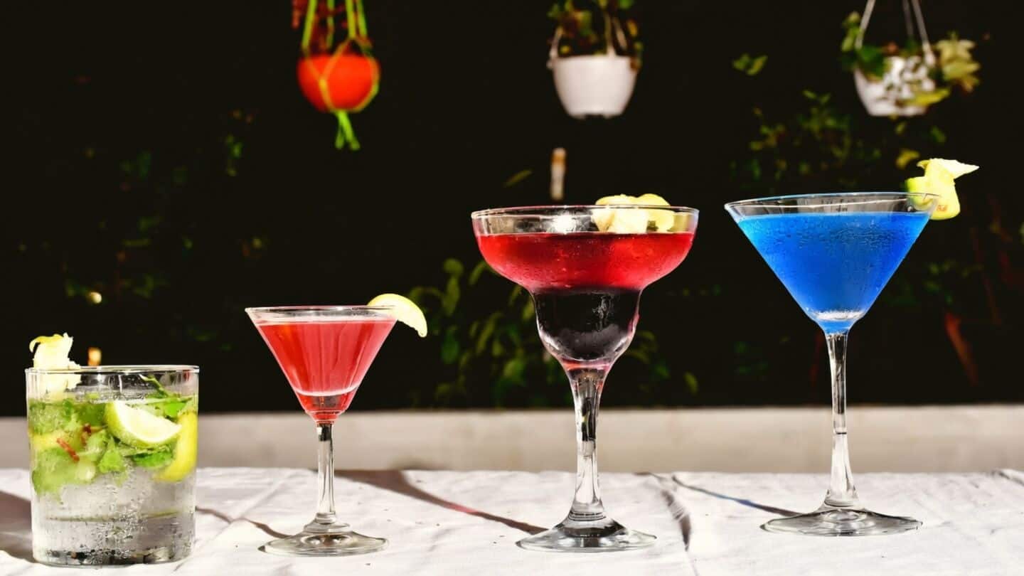 Kerala lets licensed 5-star-and-above hotels extend alcohol service 3 hours