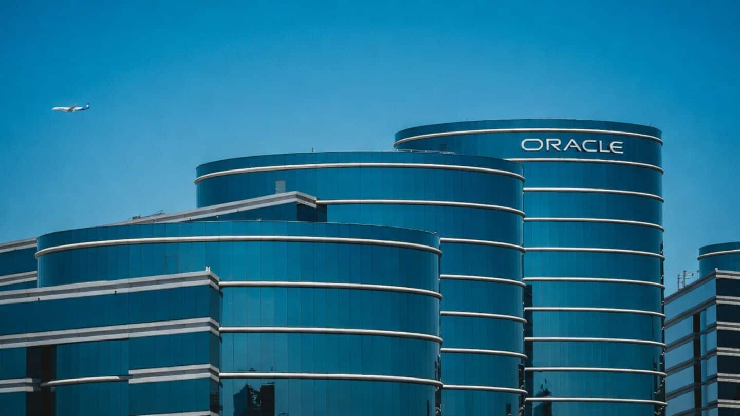 Oracle cuts staff as AI spending jumps to $28.5B