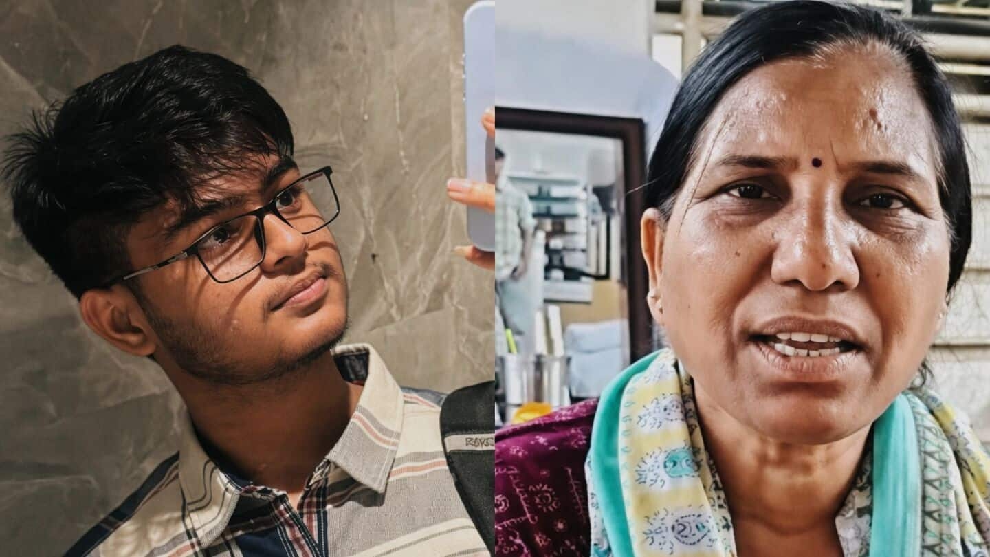 Sahil Wakode found dead at IIT Bombay, family demands CBI