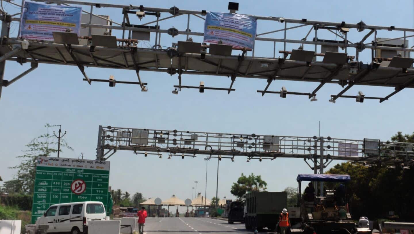 Delhi launches AI-powered barrier-free Mundka-Bakkarwala toll plaza, drivers evade payments