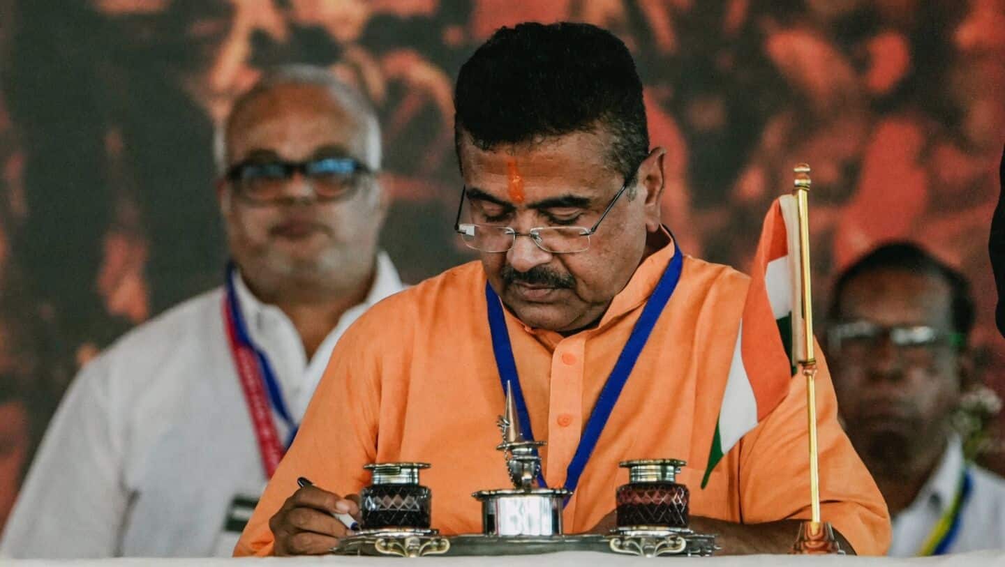 West Bengal to end religion linked welfare schemes saving 1,300cr+