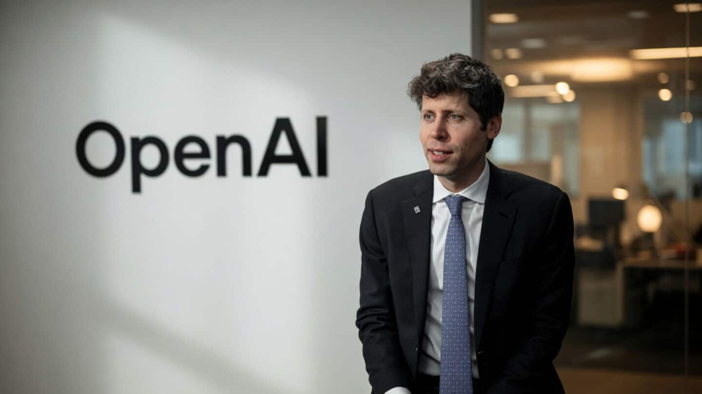 OpenAI plans US IPO in September for $1T valuation