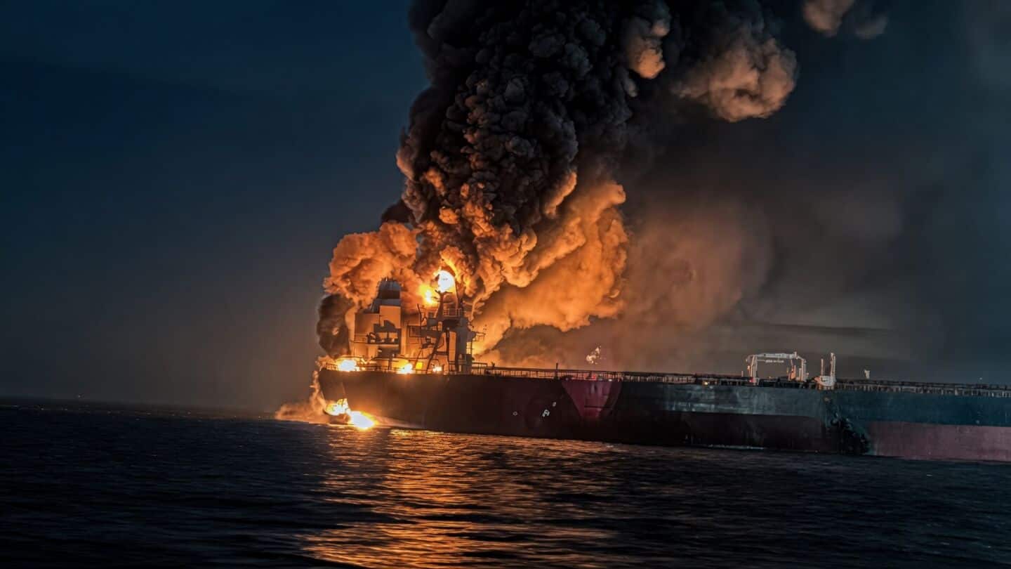 Ukraine drone strikes across Russia kill 2, damage oil infrastructure