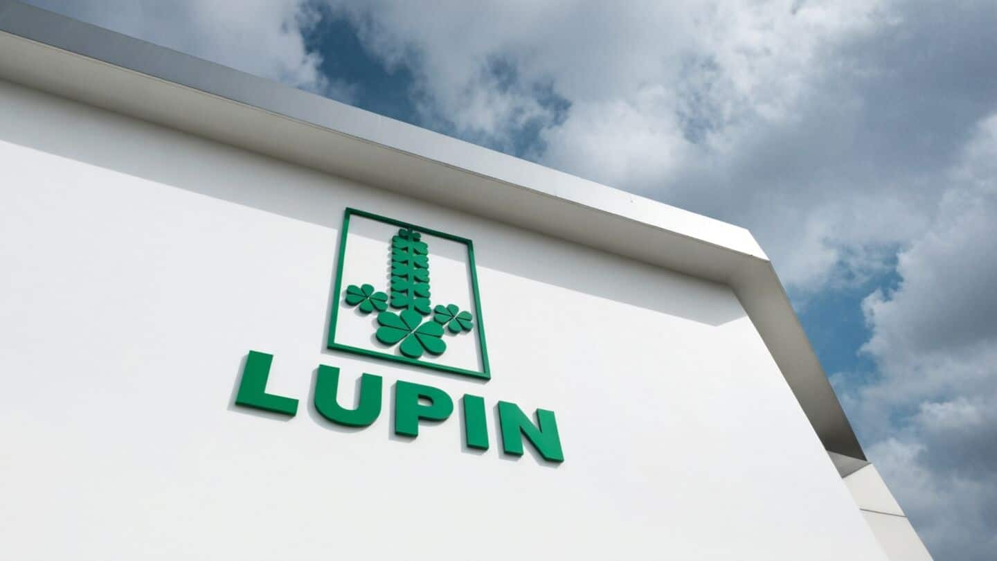 Lupin launches Formoflo-G MDI approved as 1st-of-its-kind inhaler in India