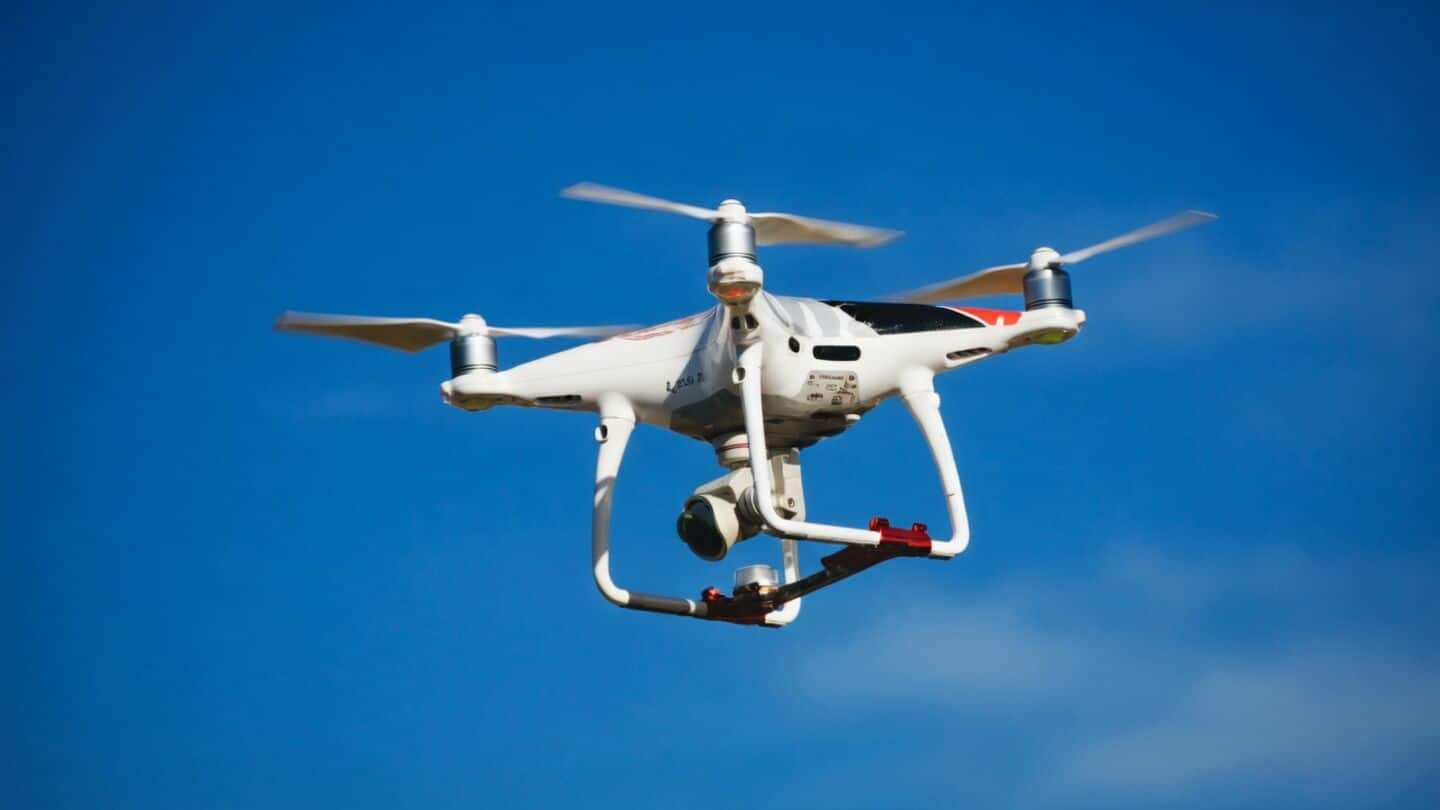 Delhi Police imposes 15-day aerial ban Aug 2 to 16
