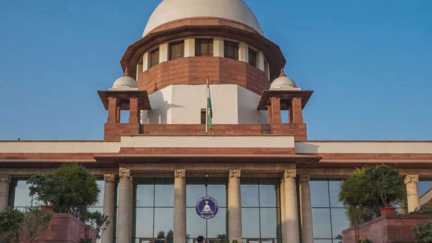 सुप्रीम कोर्ट ने दिल्ली हाई कोर्ट को तेल विवाद पर सुनवाई जारी रखने को दी मंजूरी