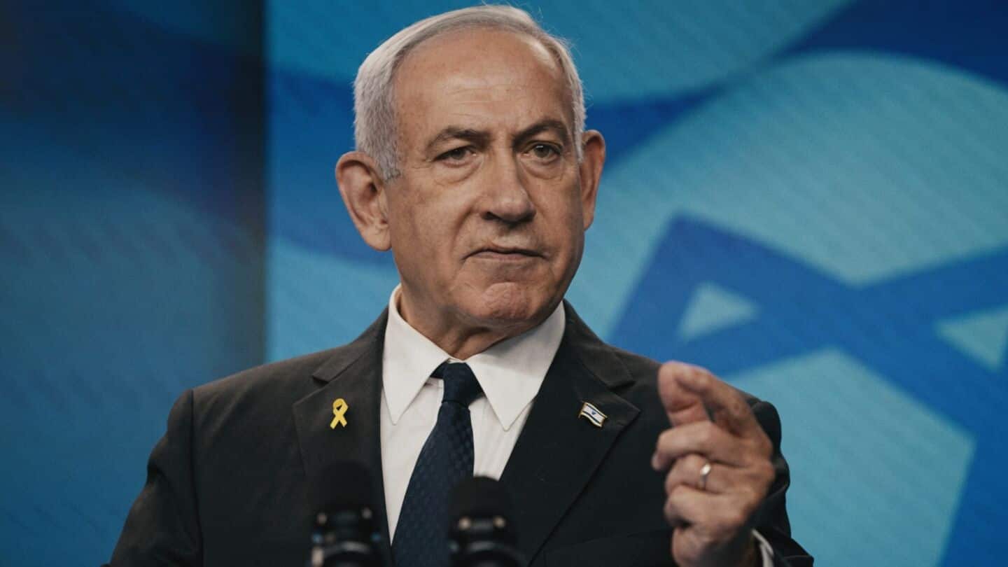 Israel orders Dutch diplomats in Ramallah to return Israeli documents