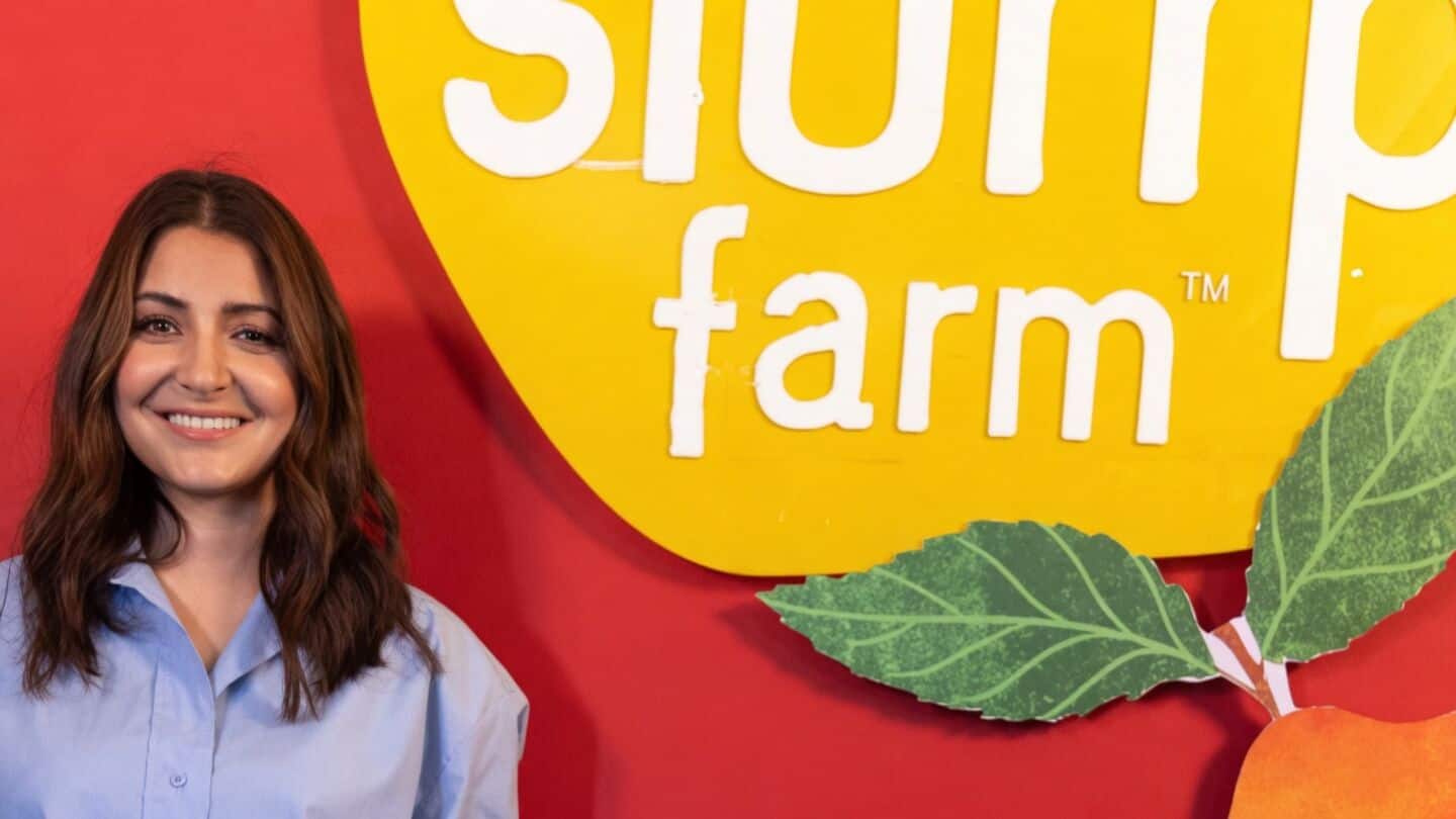 Slurrp Farm seeks fresh funding as angels review 4.2% stake