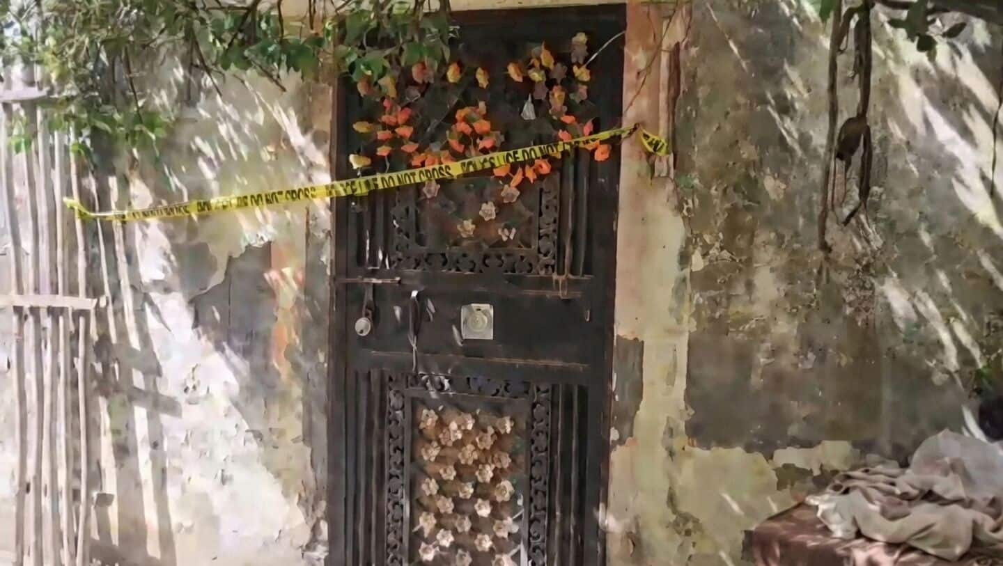 Meerut woman Priyanka found dead after reportedly 4 months