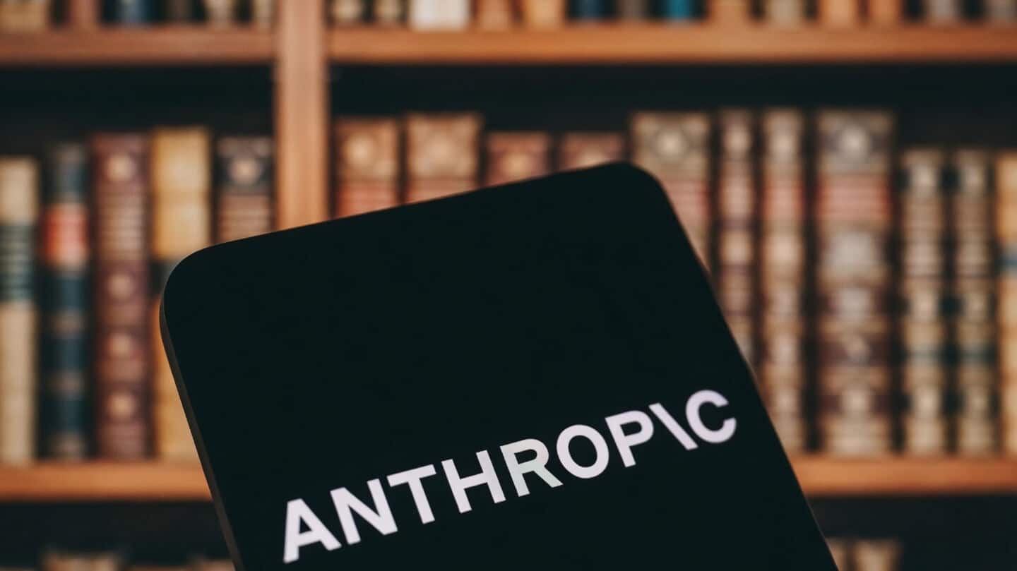 More than 100 authors sue Anthropic over Claude training claims