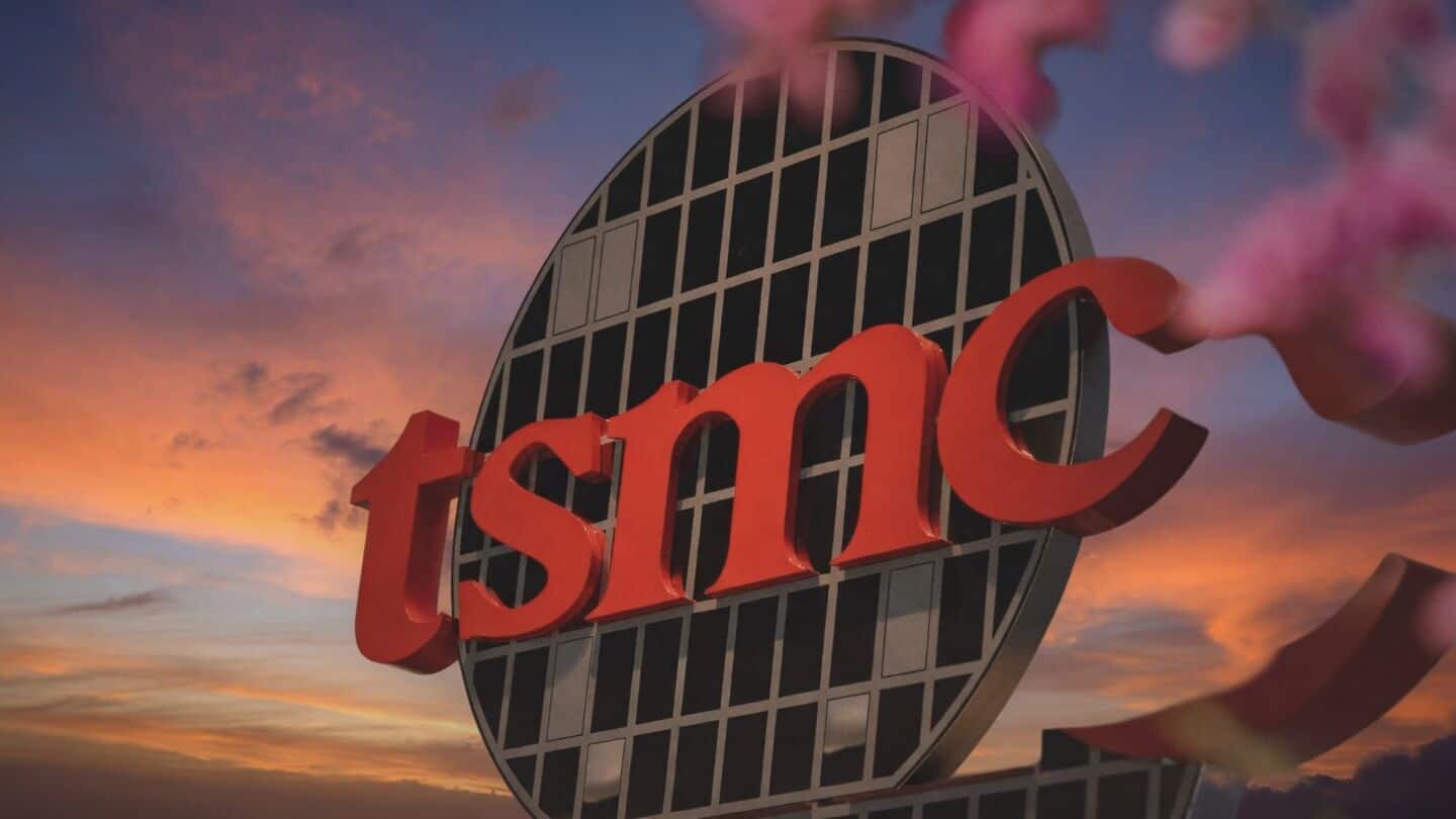 TSMC raises Arizona investment to $265B to supply AI chips