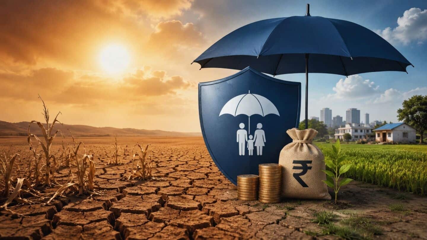 Indian insurers propose crop specific plans over PMFBY coverage