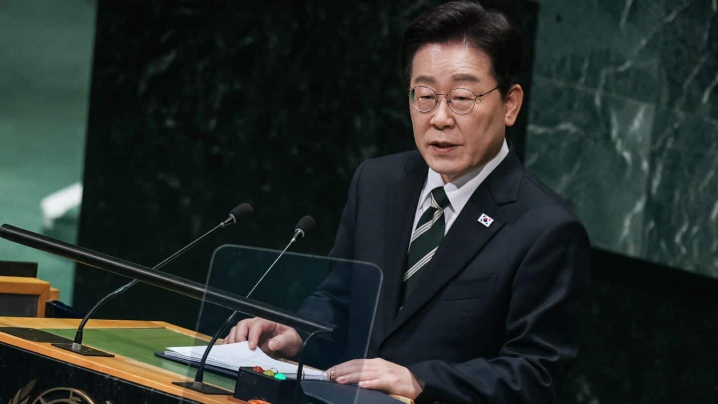 South Korea demands apology from Kyiv over North Korean POWs
