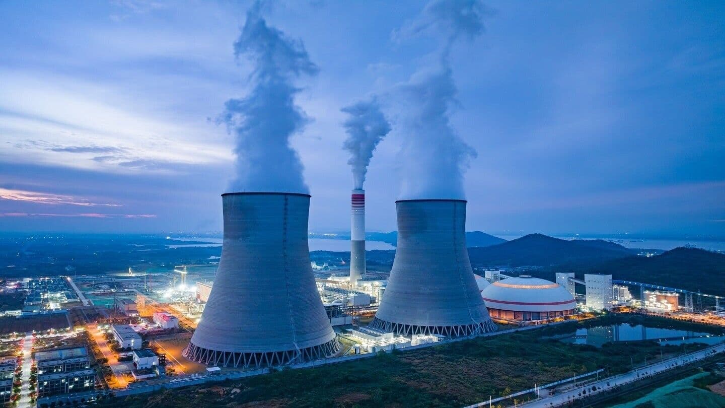 Adani Group eyes 1st nuclear power project in Uttar Pradesh