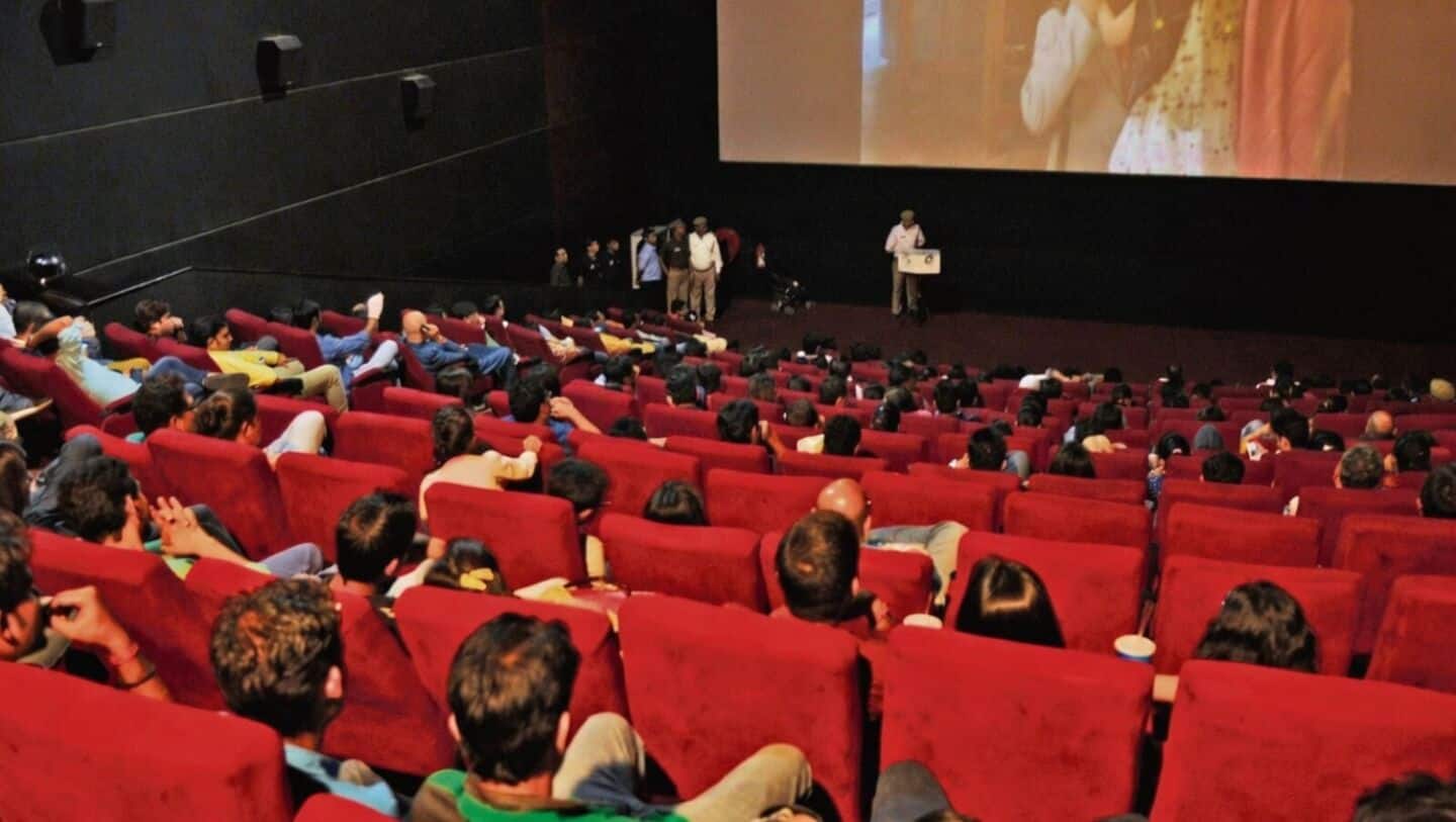 Indian film industry debates fixed versus flexible windows for streaming