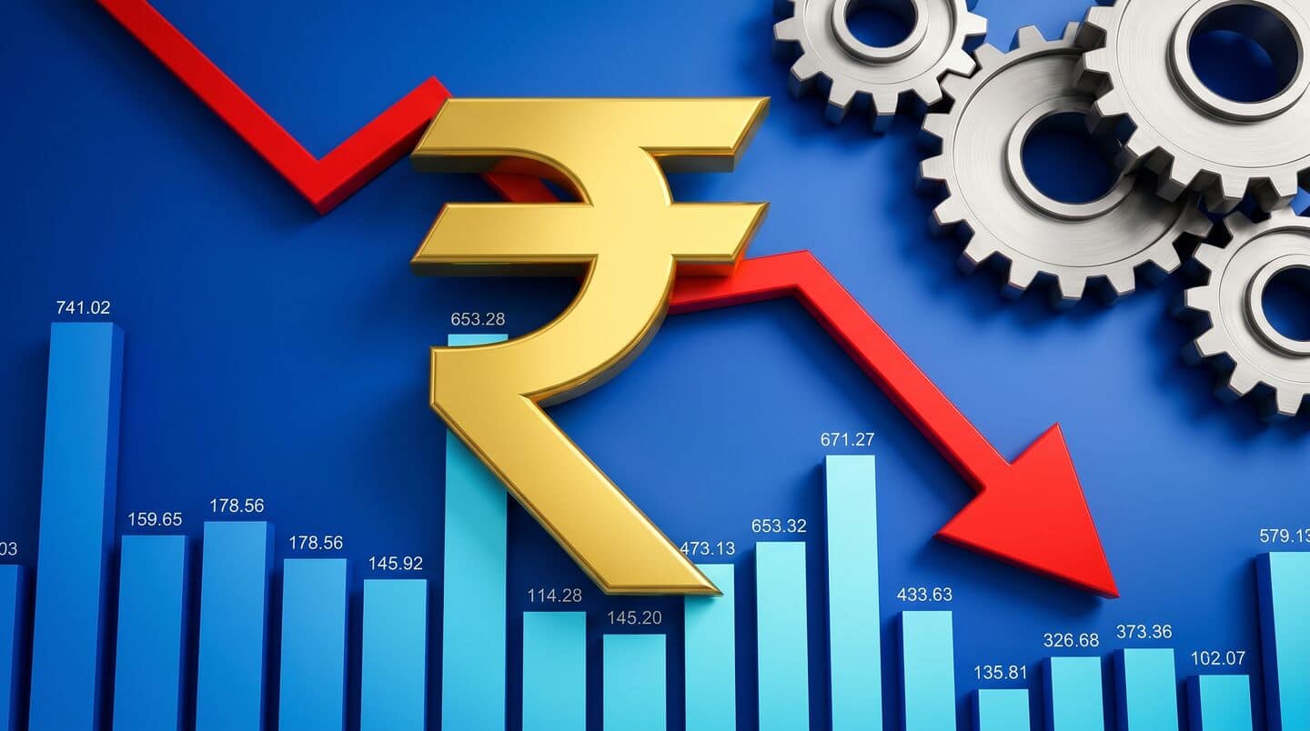 Rupee closes at 95.73 per US dollar amid crude spike