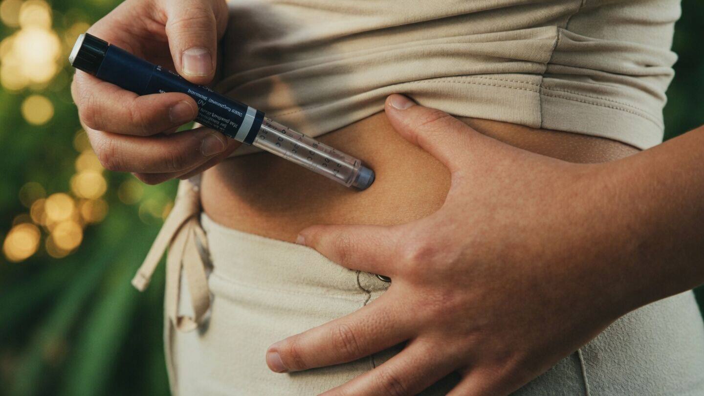 Weekly insulin for type 2 could replace daily NHS injections