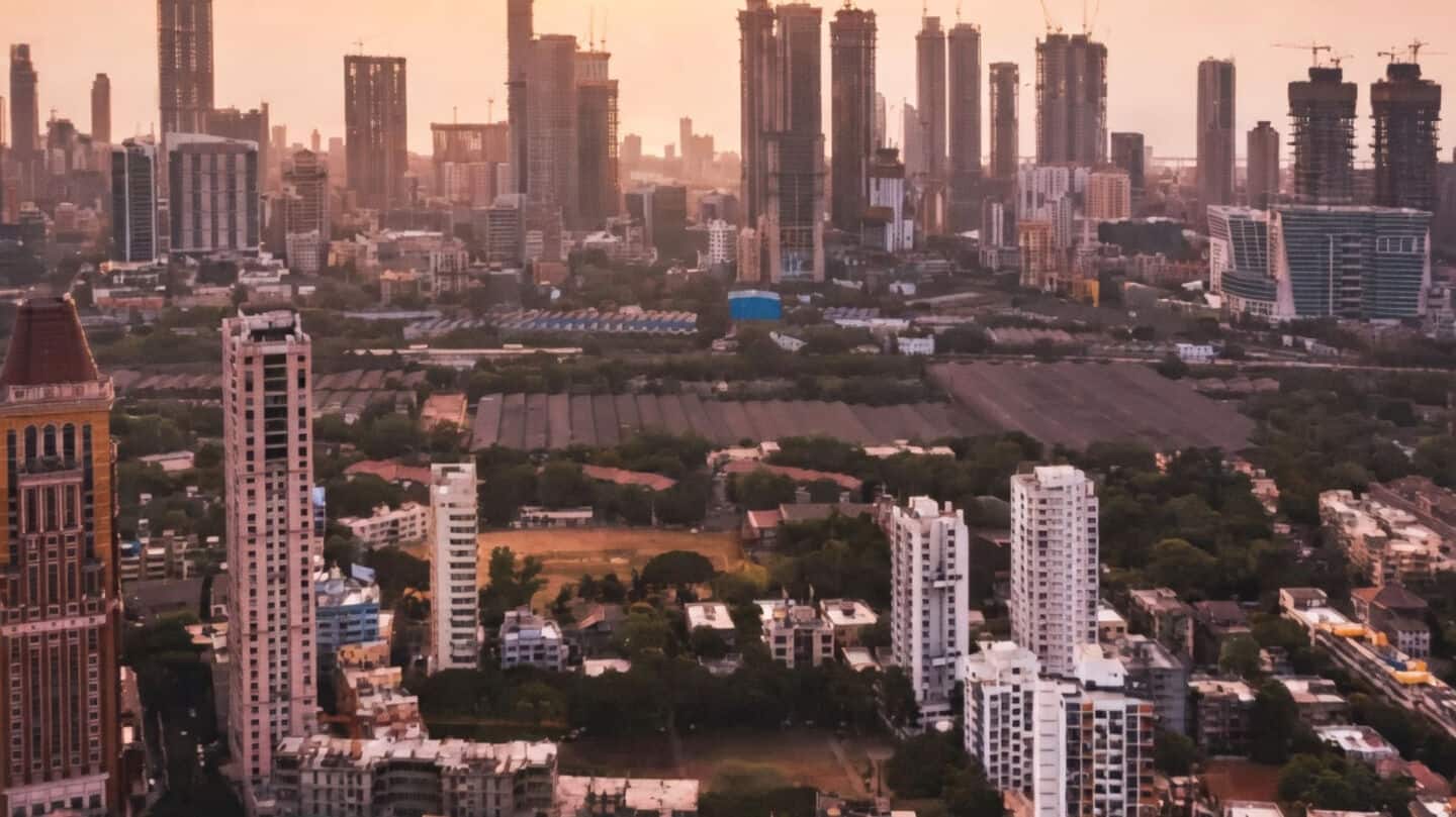 India overtakes Hong Kong as Asia's 4th-largest REIT market