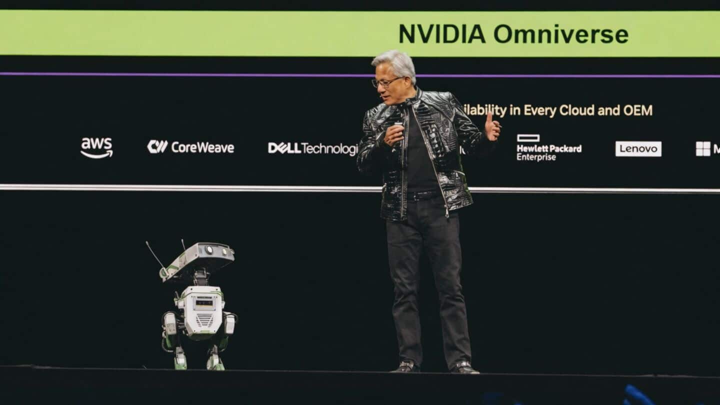 NVIDIA unveils Rubin at CES to cut inference token costs