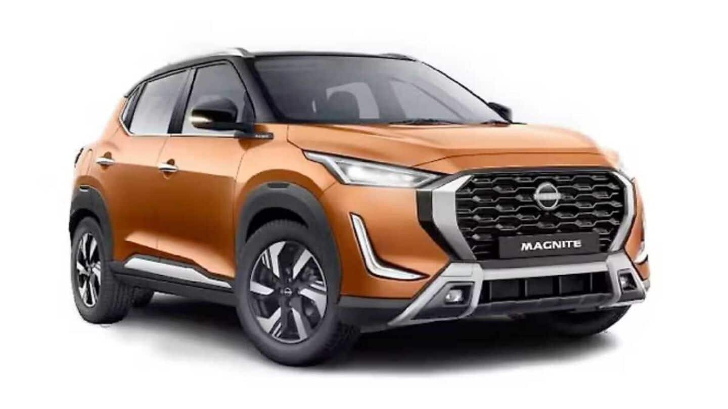 Nissan Magnite gets 10-year extended warranty plan: Check top features
