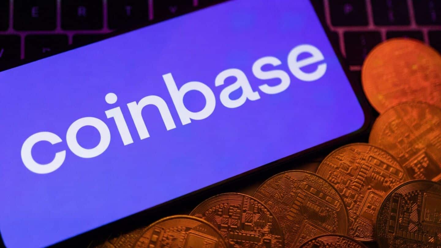 Coinbase seeks SEC and CFTC approval for single-stock perpetual futures