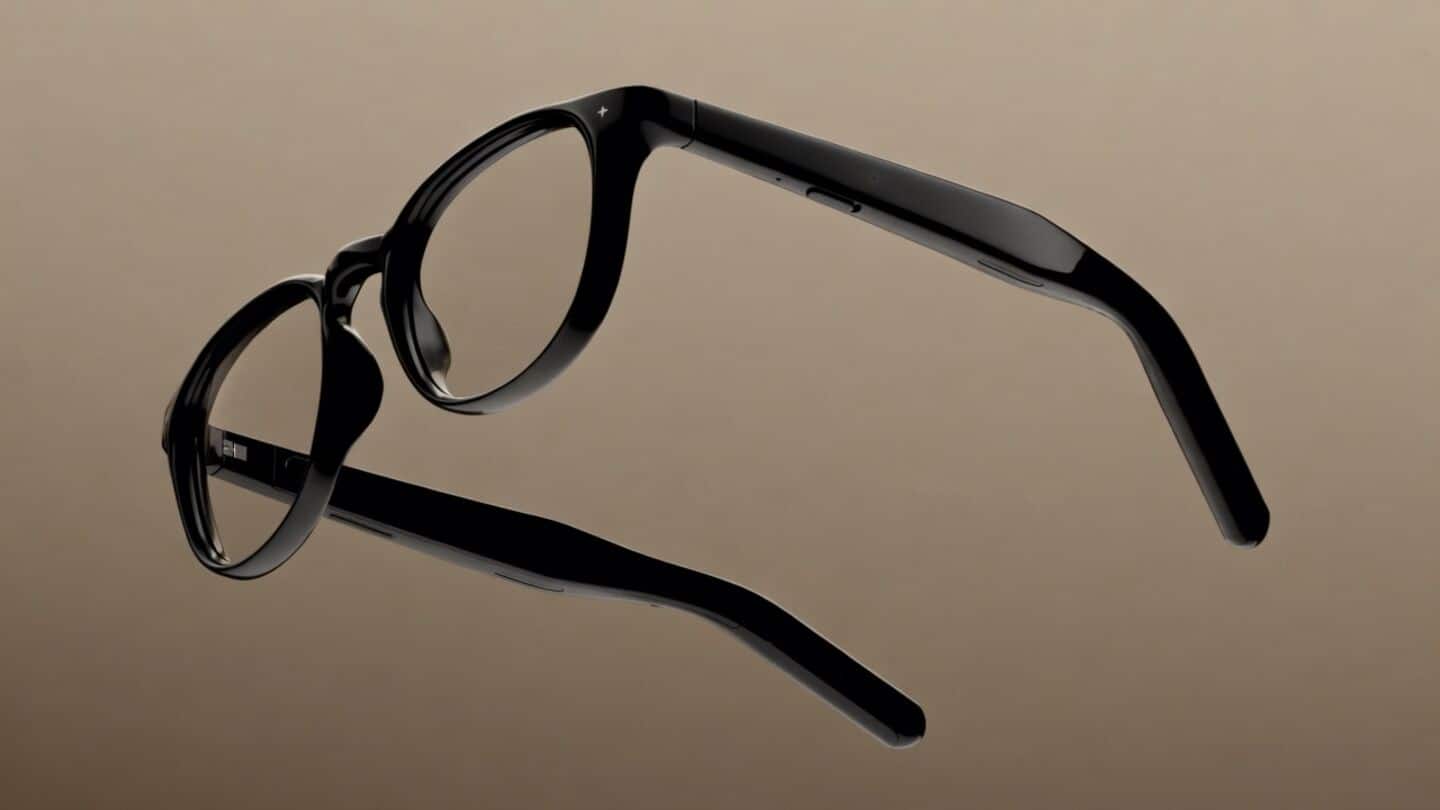 Viture launches Vonder glasses without cameras or always listening microphones