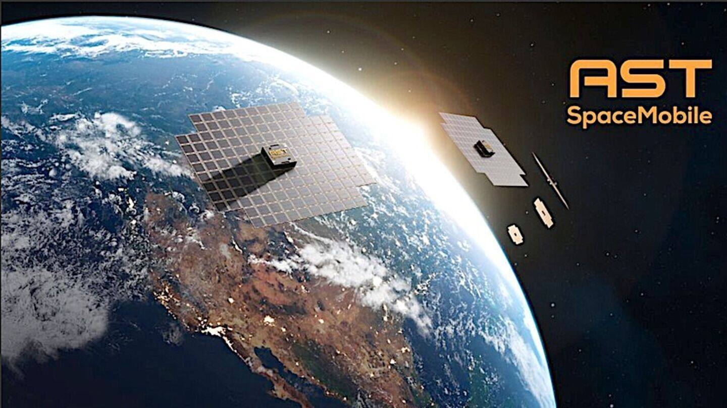 ISRO's LVM3 to launch AST SpaceMobile's Bluebird 6 this December