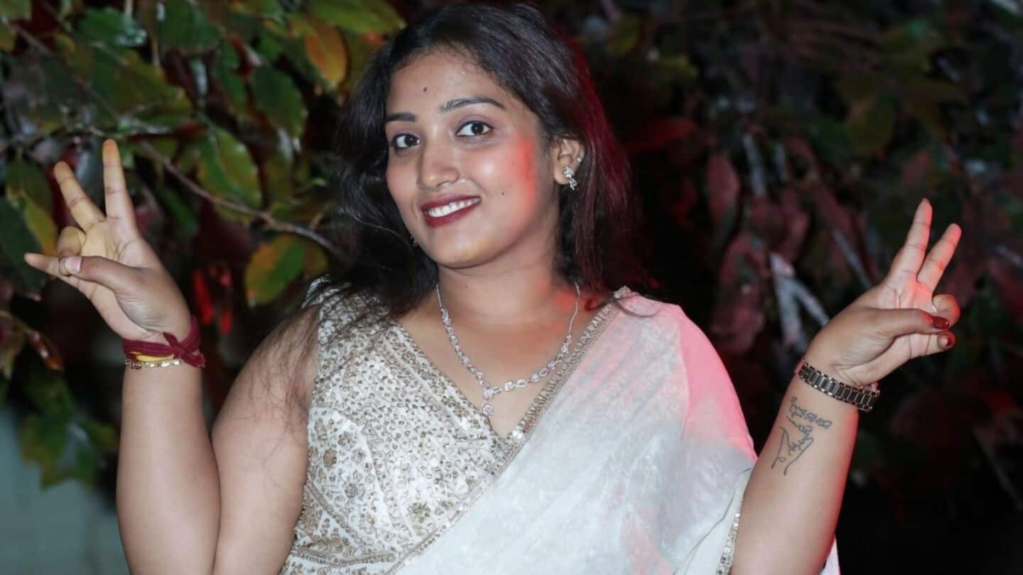 Bhavani S found dead in Bengaluru after secret Instagram post
