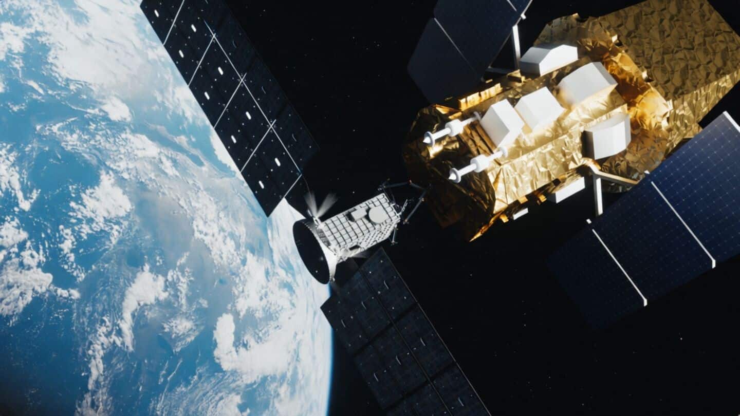 NASA tries to save Neil Gehrels Swift Observatory from reentry