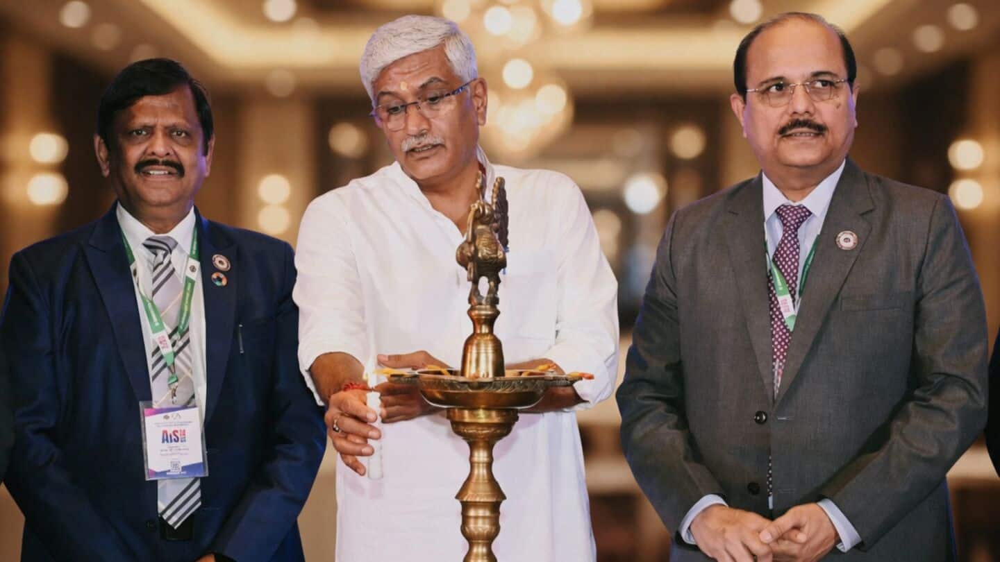 ICAI launches advanced AICA Level 3 certification in New Delhi