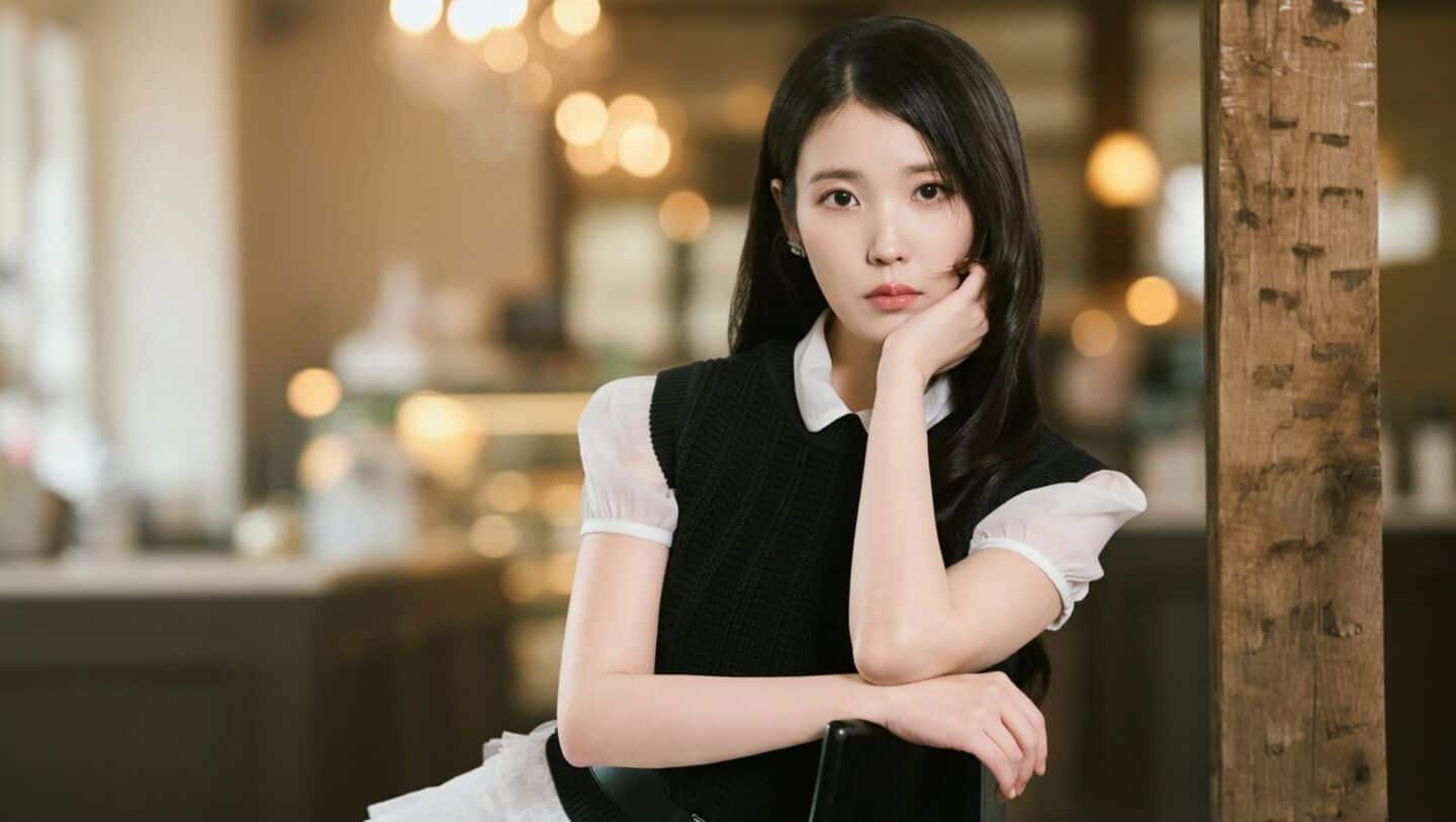 Lee of 'Perfect Crown' faces Instagram food pleas amid protests