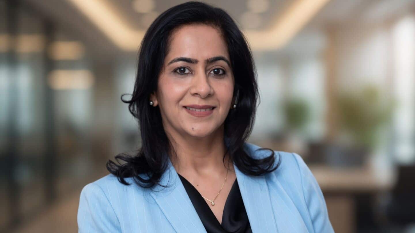 Latent View Analytics names Sonal Ramrakhiani CEO, Rajan Sethuraman adviser