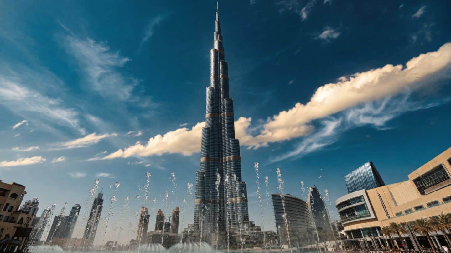 NPCI International Payments enables UPI for online Burj Khalifa bookings