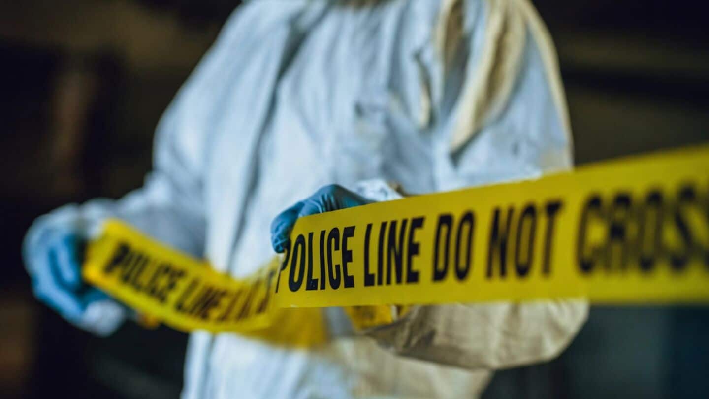 Agra's Lokendra Singh admits killing wife and burning her body