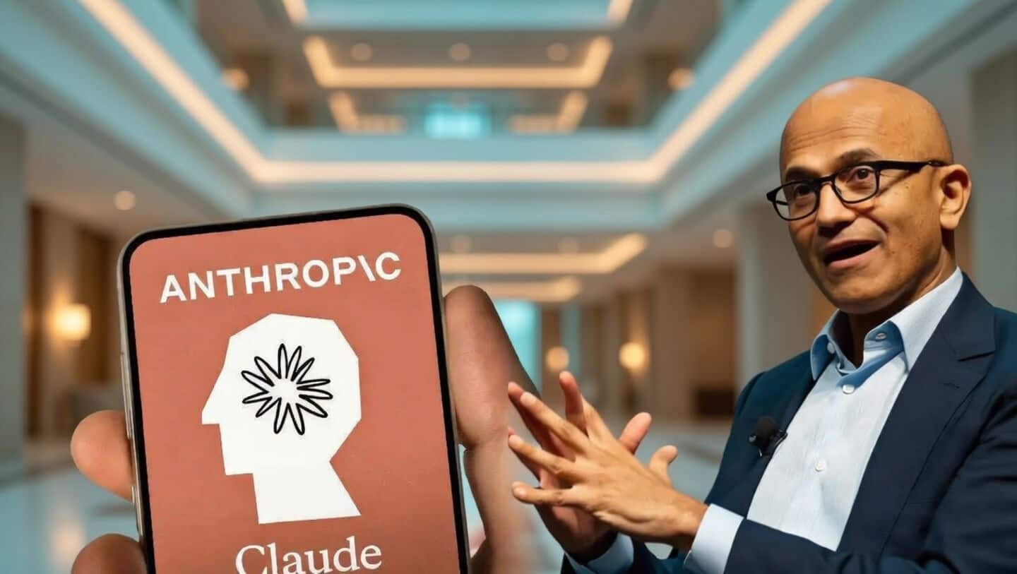 Microsoft continues to offer Claude AI to enterprise customers