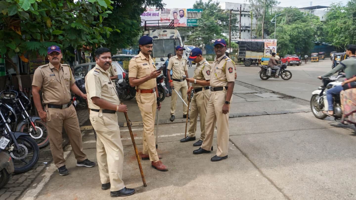 Hanjaroli girl found after running away over perceived maternal favoritism