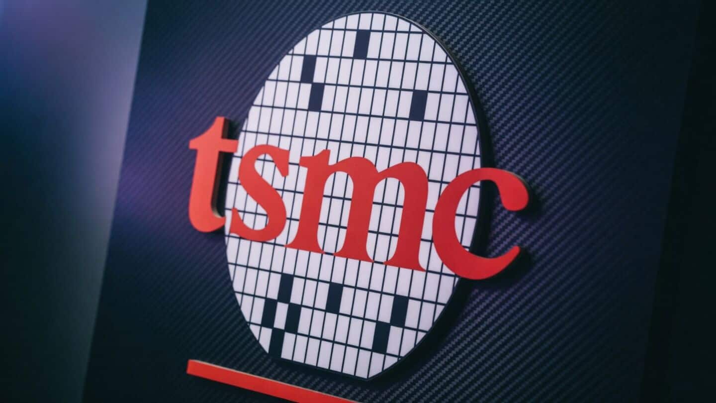 TSMC posts 44.7% July revenue jump amid AI demand