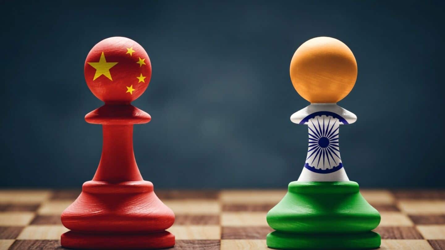 India and China explore investment framework before Xi's BRICS visit