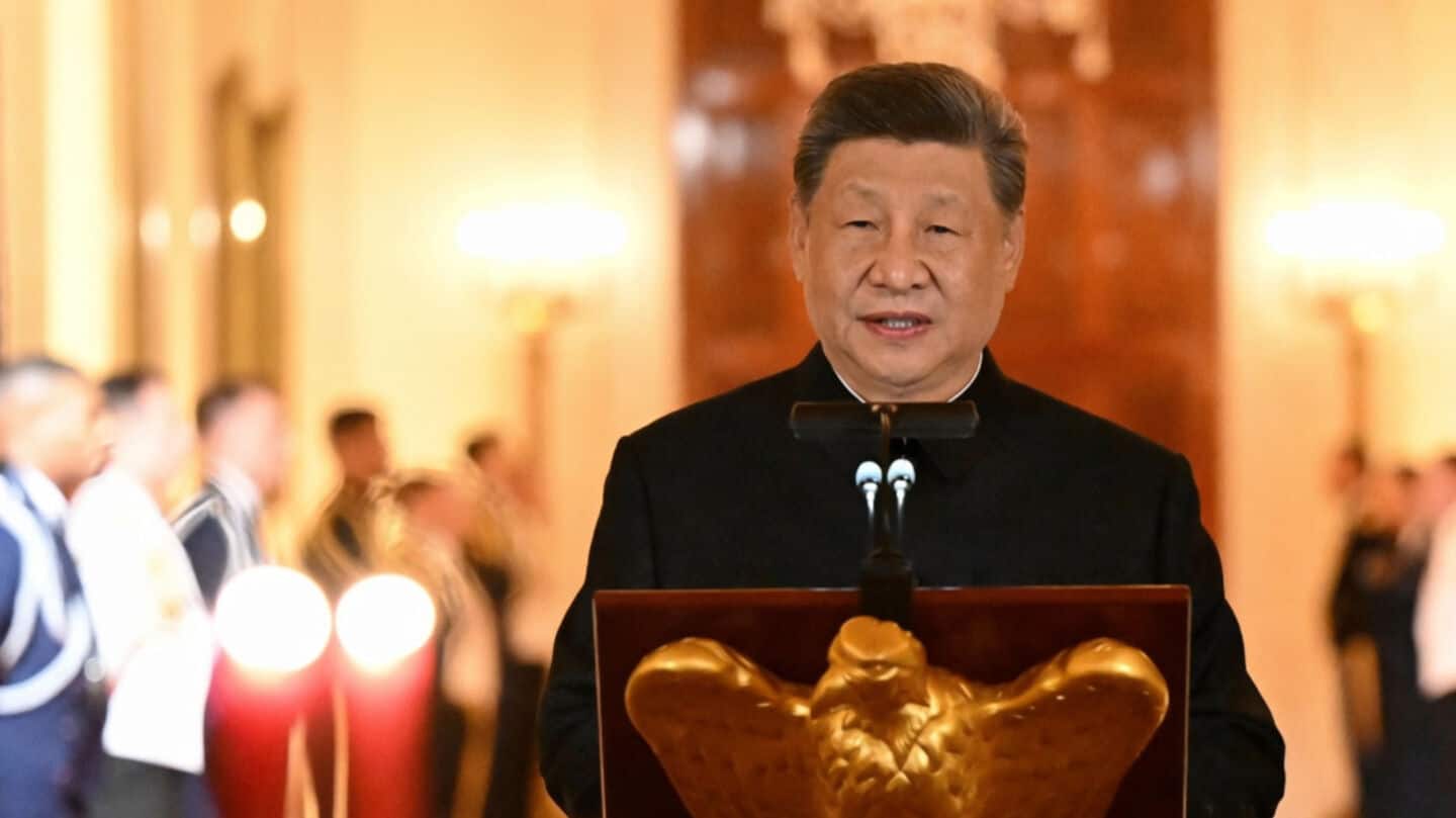 Carnegie China study finds China surpasses US in AI researchers