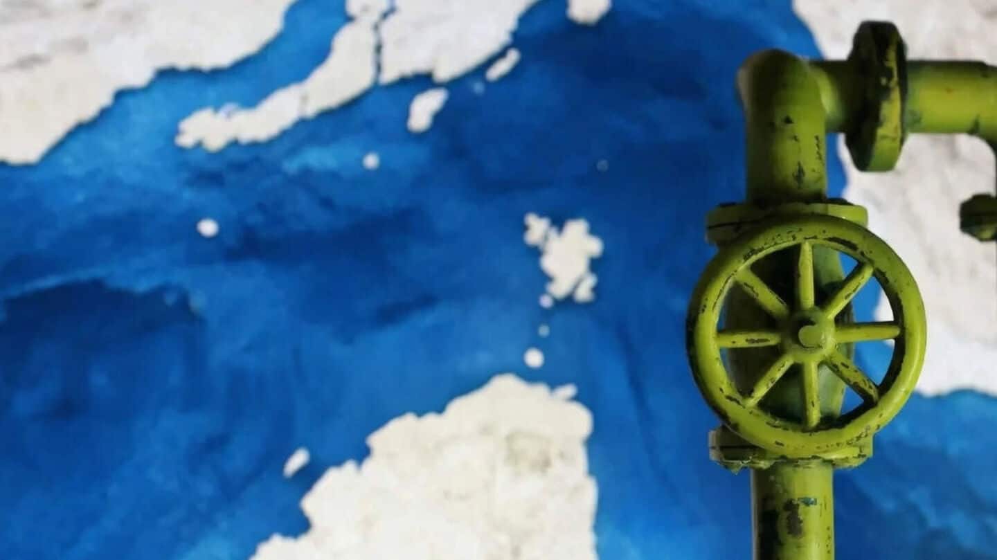 India receives possible 1st Iranian LPG imports in 7 years