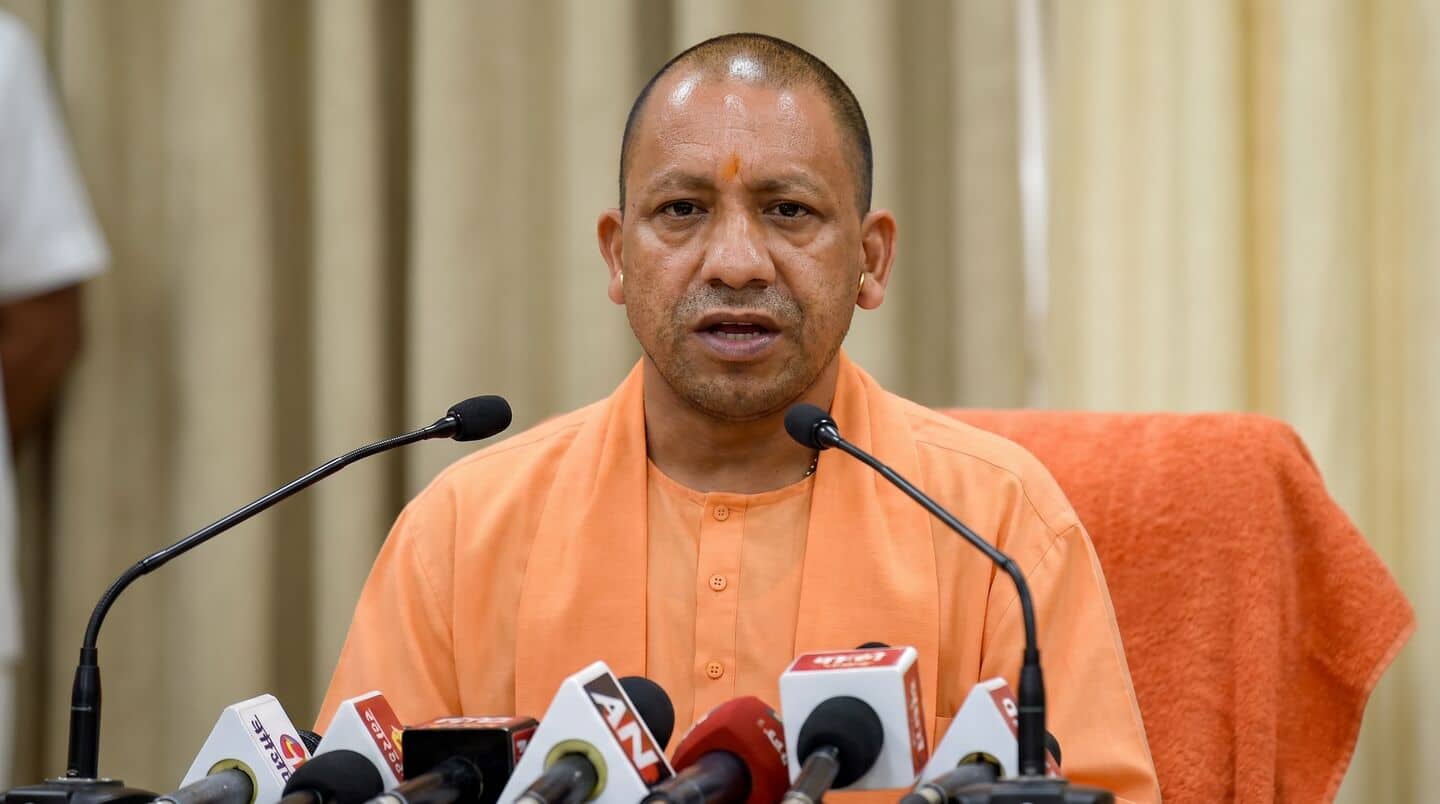 Yogi Adityanath urges UP to prepare for heat, water shortages