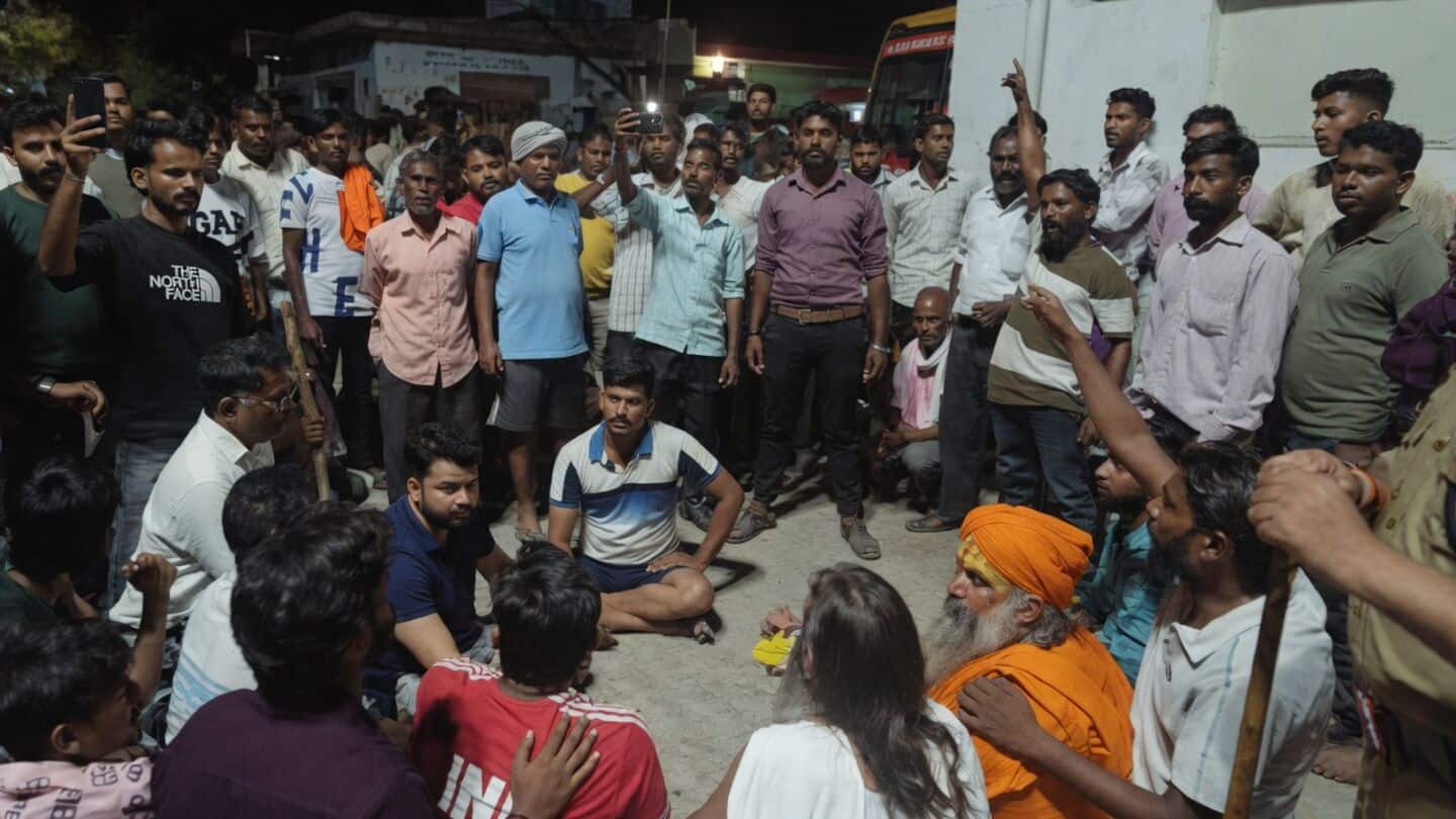 Clash over irrigation water in Dehradun kills 1, injures 3