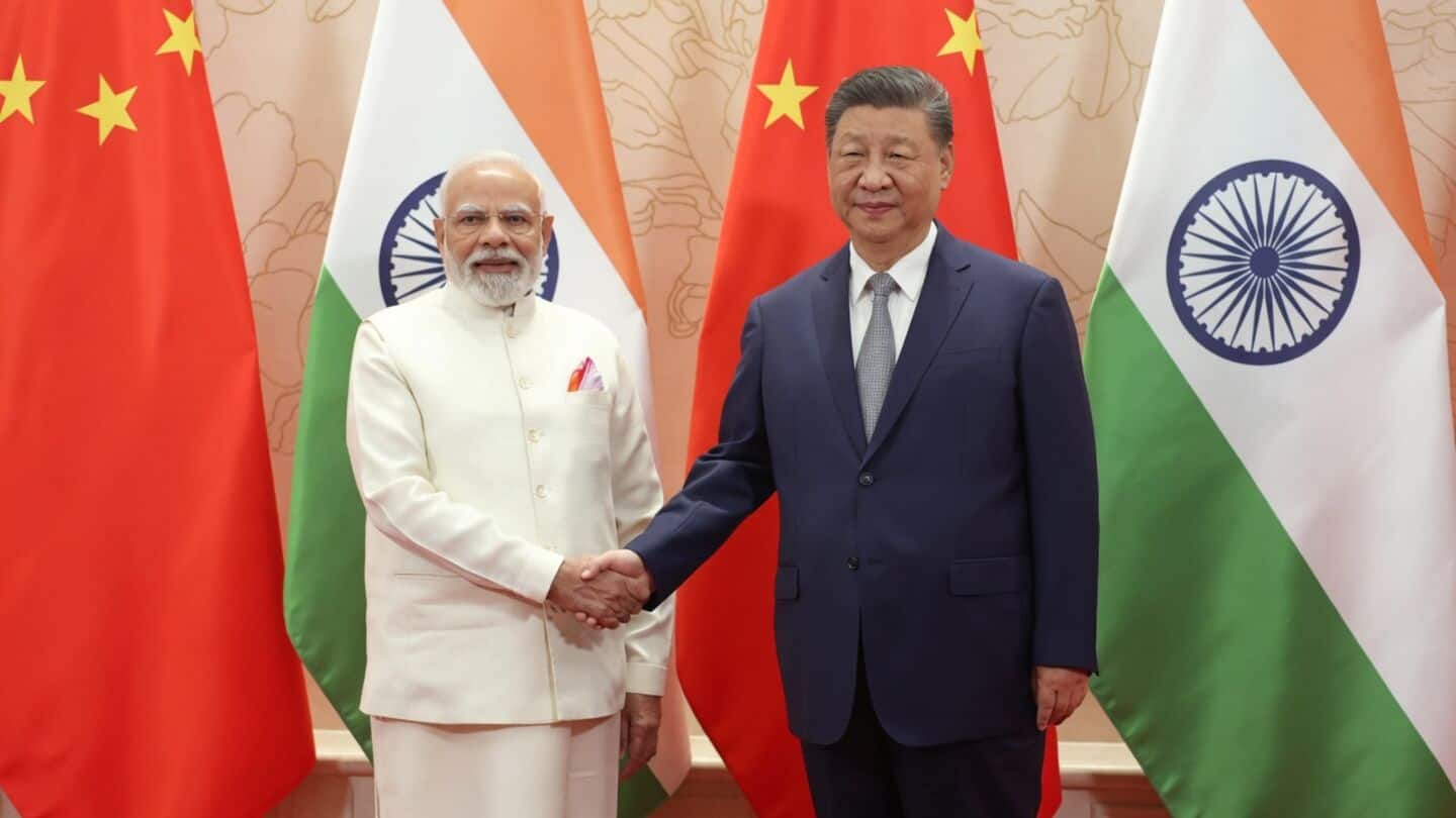 India imports record $131.63B from China as dependence deepens