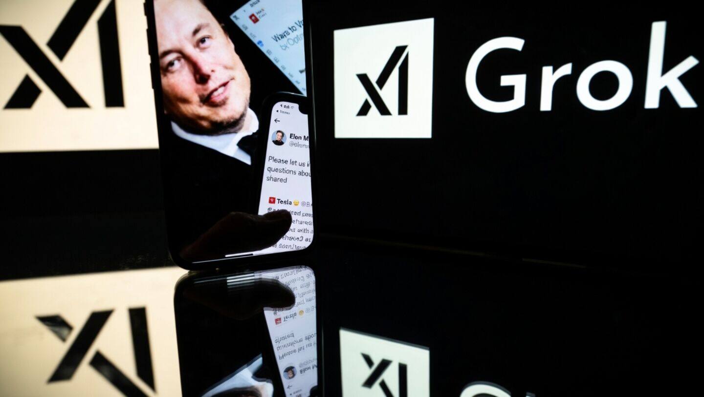 Elon Musk's xAI sues Colorado over 'high-risk' AI disclosure law