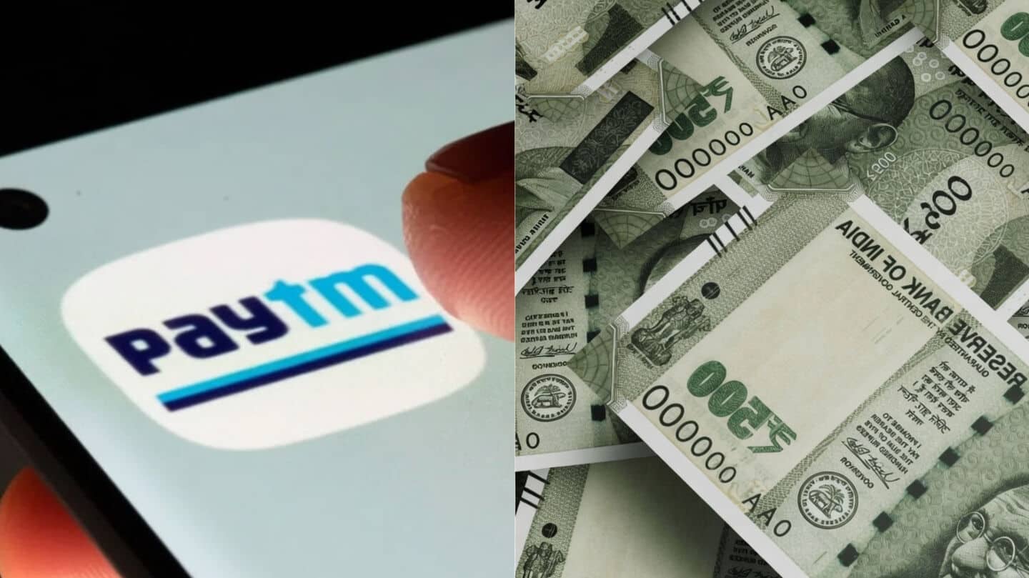Paytm ordered to refund canceled Chandigarh Srinagar ticket during lockdown