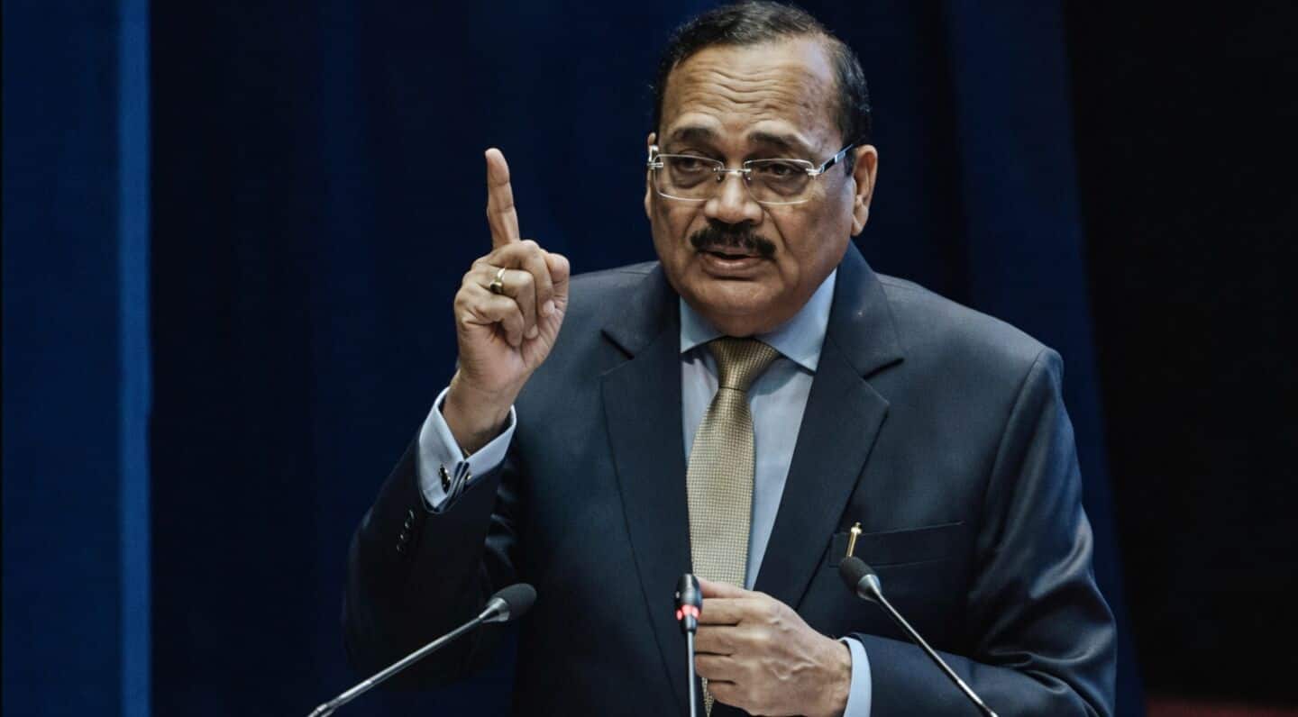 Surya Kant gives officials lunchtime deadline over Delhi Metro closures