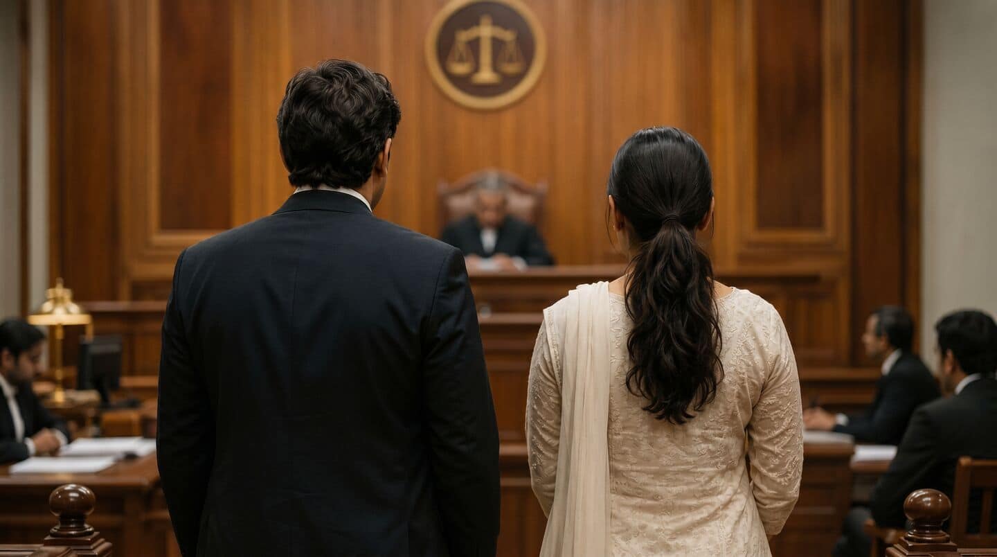 Bombay High Court overturns husband's divorce, orders ₹20,000 monthly maintenance